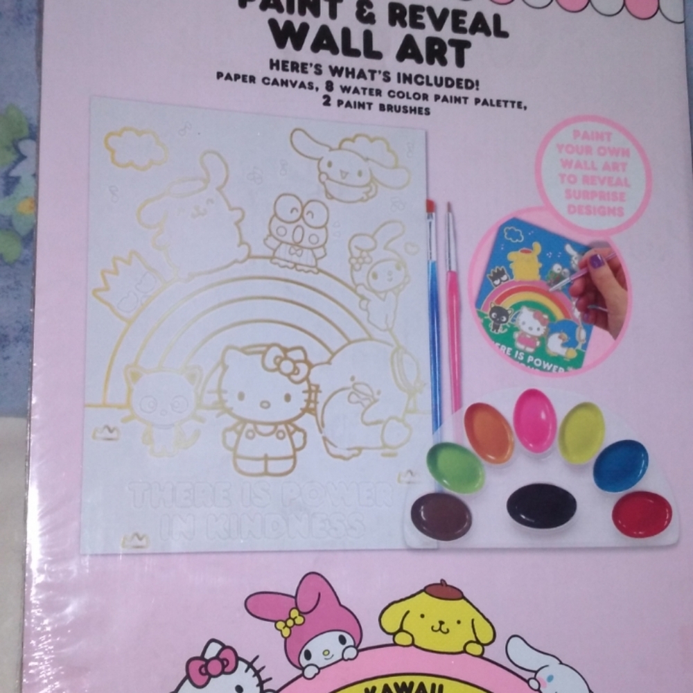 Hello Kitty Lot - Picture 2 of 8